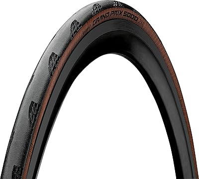 Pneus continental grand prix 5000 s