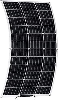 Panneaux solaires 1000w panneau solaire flexible 18v kit de panneau solaire mono panneaux solaires chargeur de batterie cellules solaires pour l'extérieur. Gagnez du temps et de l'argent avec Diaytar