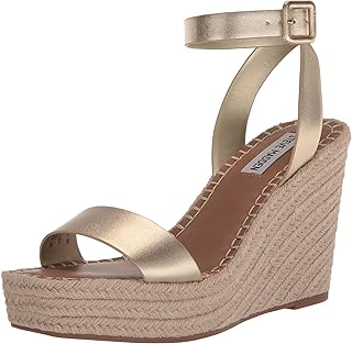 Sandales à talons larges up stage pour femme
