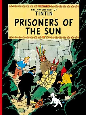Prisonniers du soleil