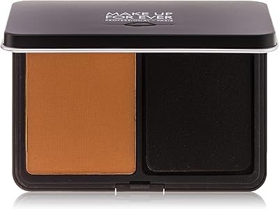 Make up for ever y505 fond de teint mat velours flouteur, 11 g