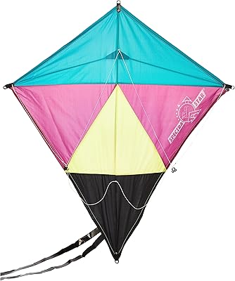 Cerf-volant acrobatique ta sport gels2318, taille 160 cm