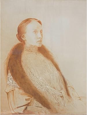 Rydon picture a m l. borssun-van der linden impression sur toile murale