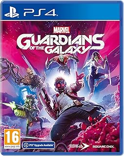 Marvel's garden of the galaxy standard edition - premier jour et récommande