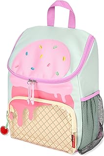 Sac à dos pour enfants skip hop de sparks adapté la maternelle