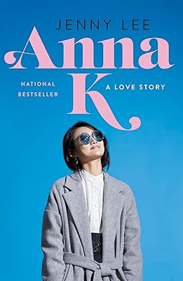 Anna k : une histoire d'amour