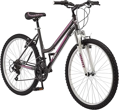 Vélo de sport pour adulte pacific mountain, roues de 24 à 26 pouces