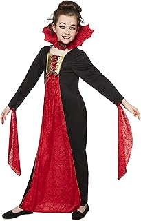 Mad costumes costume de vampire pour enfants halloween taille m