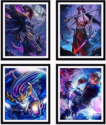 Art mural sur toile pour chambre à coucher salon décoration murale. Optimisez votre budget avec Diaytar Sénégal