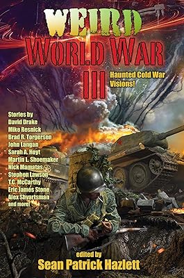Bizarre troisième guerre mondiale