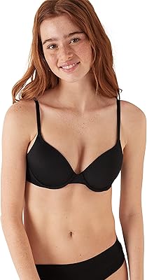Soutien-gorge t-shirt pink wear everywear, couverture moyenne, légèrement rembourré, doux, soutiens-gorge pour femmes