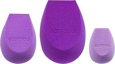 Pinceau estompeur trio ect