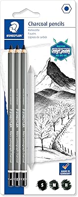Stedtler design mars lomograph journey 100c sbk4 - pack à bulles de 3