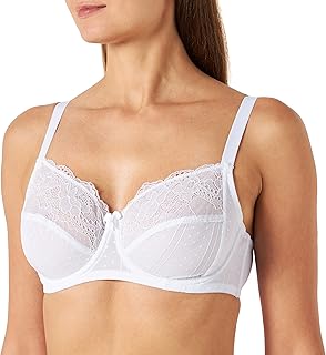 Soutien-gorge rembourré sans armatures selene enma