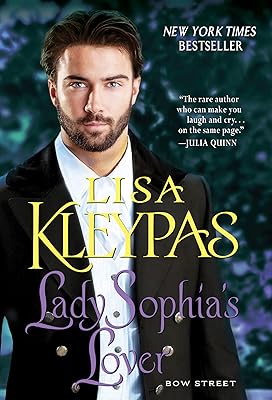 L'amant de lady sophia