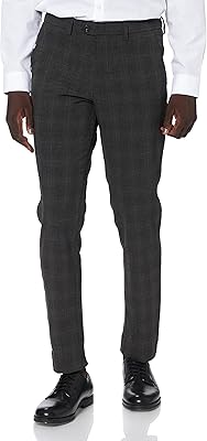 Pantalon jjimarco jjconnor akm773 dg check noos pour homme