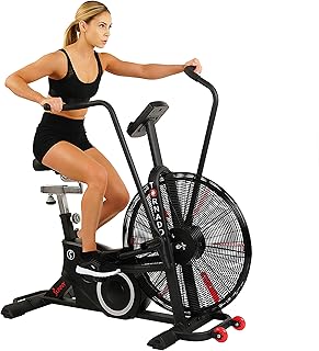 Vélo sunny health & fitness tornado lx pour adultes et unisexe sf-b2729