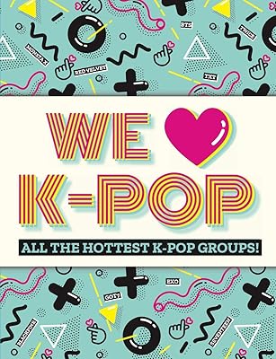 Nous aimons la k-pop : tous les groupes k-pop les plus en vogue