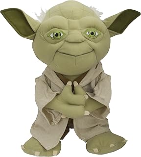 Star wars yoda bello pal