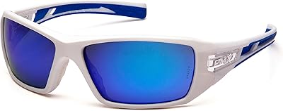 Lunettes de sécurité pyramex velar swbl10465d 1