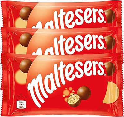 Chocolat maltesers 37g