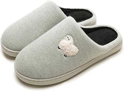 Sincere way pantoufles confortables et faciles à porter pour femmes, pantoufles confortables