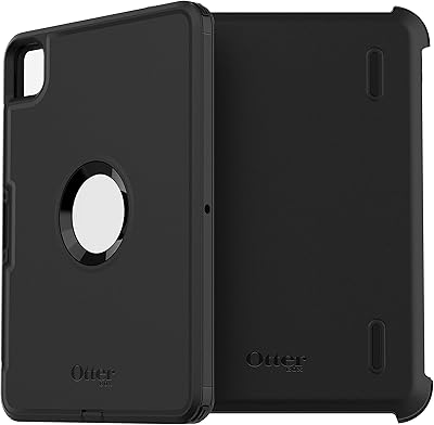 Étui de protection ultra durable otterbox pour apple ipad pro 11 pouces