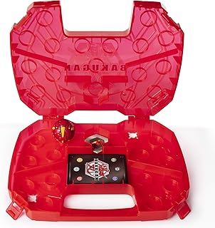 Sac de rangement bakugan baku pour figurines bakugan à collectionner, avec bonus bakugan