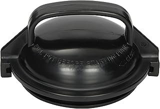 Pentair 354113 pompe de piscine hors sol sta-rite dynamo de remplacement avec couvercle