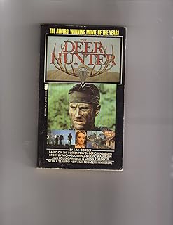 Le chasseur de cerfs
