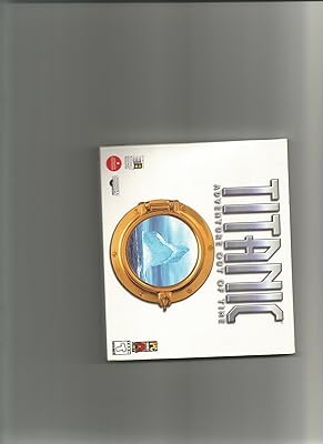 Titanic : aventure hors du temps