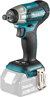 Clé à chocs sans balais makita dtw181z 18 v lithium-ion lxt - piles