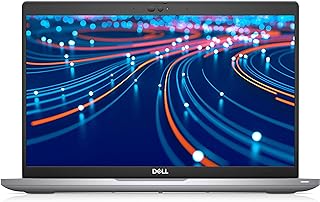 Ordinateur portable dell latitude 5420 avec écran 14 pouces processeur intel
