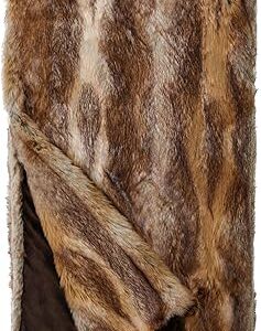 Couvertures en fausse fourrure de la série fabulous-furs de donna salyer (62" x 72" (poisson). Achetez en toute sérénité sur Diaytar