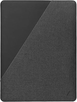 Étui pour tablette native union stu 11" - étui fin et élégant
