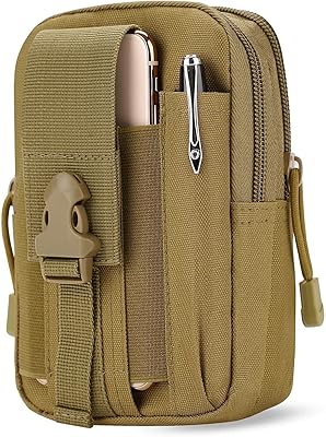 Sac banane tactique d'extérieur jokart avec logo g oxford pour hommes avec ceinture molle edc, sac de sécurité pour support de téléphone, marron, sac banane. Profitez des meilleurs deals du Sénégal sur Diaytar