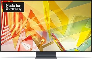 Samsung qled 4k q95t 65" (gq65q95tdtxzg), processeur quantum 4k, direct full array, quantum