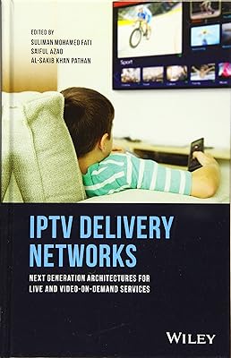 Réseaux de diffusion iptv : architectures de nouvelle génération pour les services