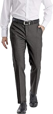 Pantalon formel calvin klein par jerome pour homme bleu marine