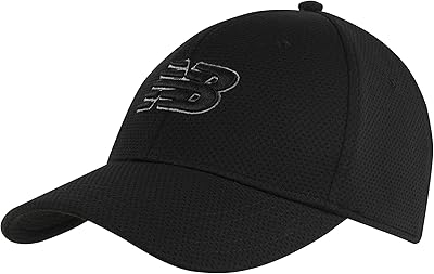Casquette à 6 panneaux pour vêtements de style de vie et de sport