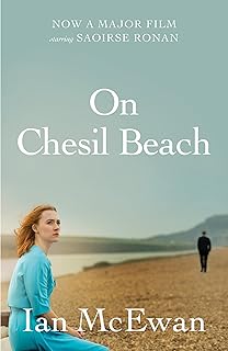 Sur la plage de chesil