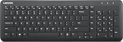 Clavier sans fil lenovo 300