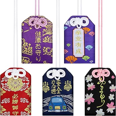 Sac omamori japonais porte-bonheur talisman pendentif à breloque éducation à la santé amour succès sécurité routière sac de bénédiction adapté à la prière, à la décoration de la maison, à la décoration de voiture, aux cadeaux (5 styles) – Photo produit Dakar Sénégal – Livraison rapide Sac omamori japonais porte-bonheur talisman pendentif à breloque éducation à la santé amour succès sécurité routière sac de bénédiction adapté à la prière, à la décoration de la maison, à la décoration de voiture, aux cadeaux (5 styles). Diaytar : Le premier choix des acheteurs avisés