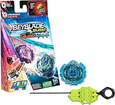 Beyblade burst quad strike hydra poseidon p8 beyblade burst quad strike hydra poseidon