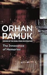 L'innocence des souvenirs