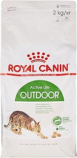 Nourriture pour chat royal canin fn, 2 kg, nutrition pour races de chats