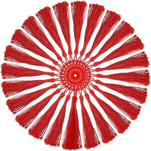 Lot de 25 pompons doux soyeux faits à la main. La plateforme e-commerce qui démocratise la consommation : Diaytar