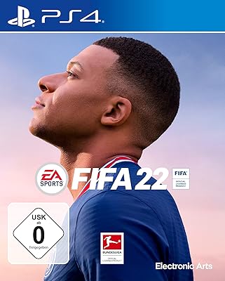 Fifa 22 - standard edition plus (exclusif sur amazon.de) [playstation 4]. Diaytar Sénégal : Le plaisir d'acheter sans se priver