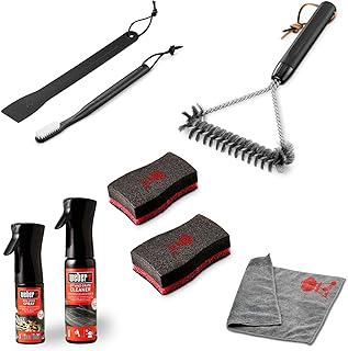 Kit de nettoyage weber