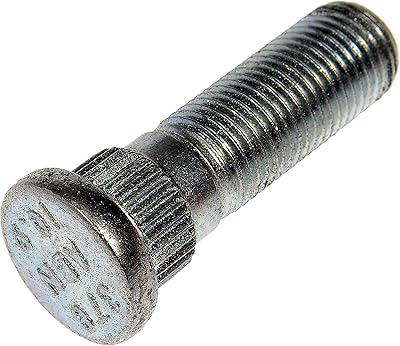 Boulon de pignon dorman 610-378 (m12-1.25) paquet de 10